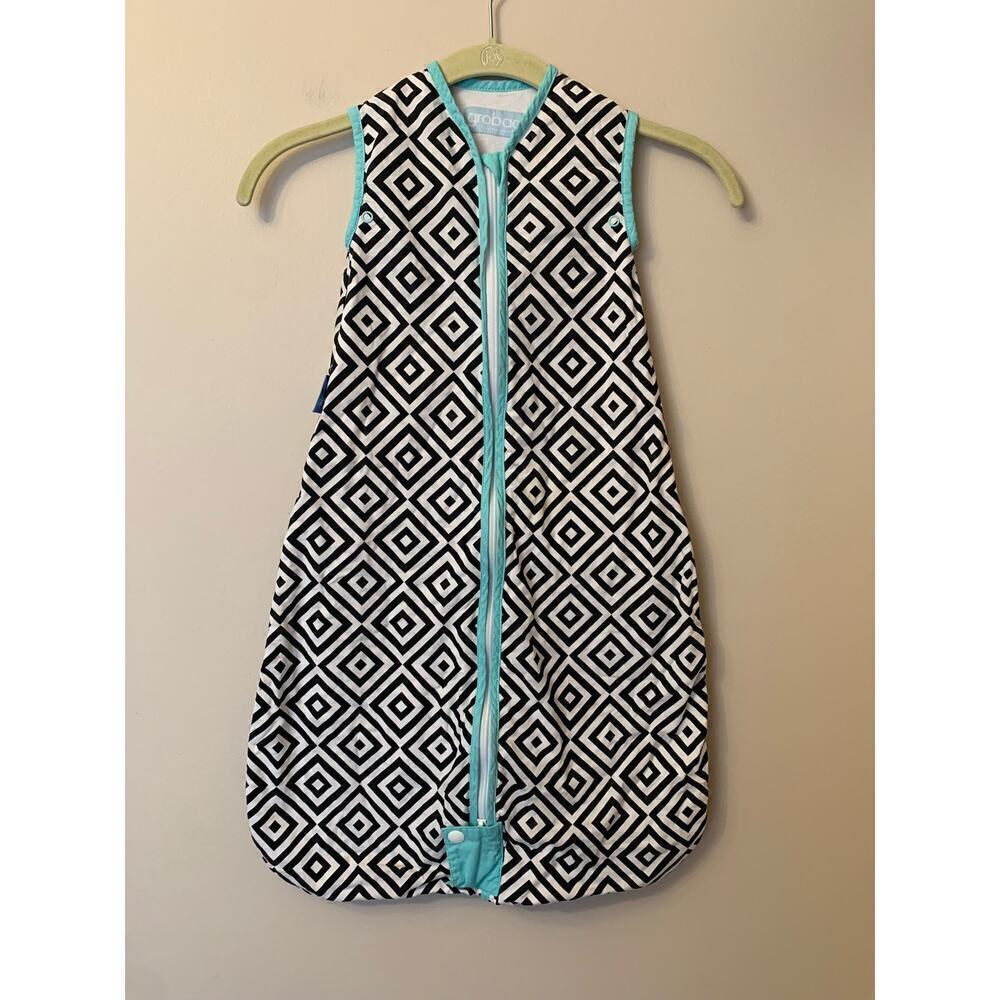 The Grobag Travel Sleep Sack 0-6 Months
